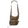 Taška přes rameno EDC ADAPTIVE GREEN