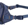 Ledvina POSSUM® Cordura MODRÁ MELANŽ