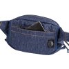 Ledvina POSSUM® Cordura MODRÁ MELANŽ