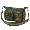 Taška taktická přes rameno WOMBAT MK2 WOODLAND