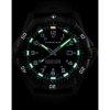 Hodinky USMC DIVE 1015 300 m ČERNÉ