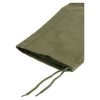 Kalhoty HEAVYWEIGHT COMBAT ZELENÉ