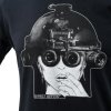 Triko NVG ČERNÉ
