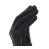 Rukavice MECHANIX PURSUIT D5 ČERNÉ