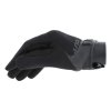 Rukavice MECHANIX PURSUIT D5 ČERNÉ