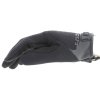 Rukavice dámské MECHANIX PURSUIT D5 ČERNÉ
