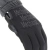 Rukavice dámské MECHANIX PURSUIT D5 ČERNÉ