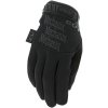 Rukavice dámské MECHANIX PURSUIT D5 ČERNÉ