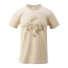 Triko MOUNTAIN STREAM KHAKI