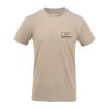 Triko FRONT TOWARD ENEMY KHAKI