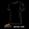 Triko TAKTICKÉ SHADOW GREY