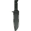Nůž TAC-XTREME BOWIE s hladkým ostřím