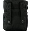 Sumka DUMP BAG na prázdné zásobníky ČERNÁ