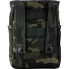 Sumka DUMP BAG na prázdné zásobníky VCAM BLACK