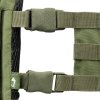Nosič plátů VX BUCKLE UP GEN2 ZELENÝ