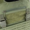Nosič plátů VX BUCKLE UP GEN2 ZELENÝ