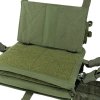Nosič plátů VX BUCKLE UP GEN2 ZELENÝ