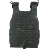 Vesta - nosič plátů VX BUCKLE UP GEN2 VCAM BLACK