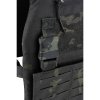 Vesta - nosič plátů VX BUCKLE UP GEN2 VCAM BLACK