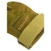 Rukavice taktické SPECIAL OPS ZELENÉ