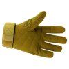 Rukavice taktické SPECIAL OPS ZELENÉ