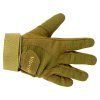 Rukavice taktické SPECIAL OPS ZELENÉ