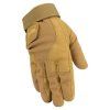Rukavice taktické SPECIAL OPS KHAKI