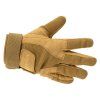 Rukavice taktické SPECIAL OPS KHAKI