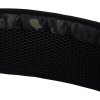 Postroj SKELETON VCAM BLACK