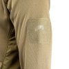 Mikina STORM fleece COYOTE