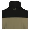 Bunda LIGHTWEIGHT softshell ZELENÁ