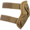 Chrániče kolenní TACTICAL COYOTE