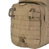 Batoh denní VIPER 14l MODULAR COYOTE