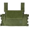 Vesta taktická CHEST RIG VX BUCKLE READY ZELENÁ