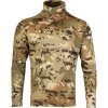 Triko TACTICAL ROLLNECK s dlouhým rukávem VCAM