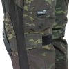 Kalhoty taktické ELITE GEN2 VCAM BLACK