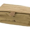 Vesta taktická CHEST RIG VX BUCKLE COYOTE