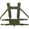 Vesta taktická CHEST RIG VX BUCKLE ZELENÁ