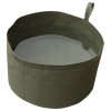 Nádoba na vodu PVC web-tex OLIV 4ltr
