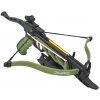 Kuše pistolová Beast Hunter Aligator TCS1 80lbs green