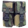 Sumka MODULAR SA 80 na zásobník web-tex 2x DPM