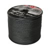 Šňůra PARA ø 3 mm / 100 m ČERNÁ