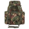 Batoh FULL SIZE P.L.C.E BERGAN DPM 120ltr