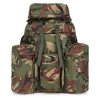 Batoh FULL SIZE P.L.C.E BERGAN DPM 120ltr