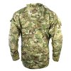 Bunda dlouhá SMOCK SAS-style BTP