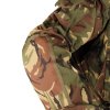 Bunda dlouhá SMOCK SAS-style DPM