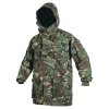 Bunda dlouhá SMOCK SAS-style DPM