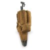 Batoh X1A3 COYOTE BROWN