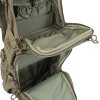 Batoh X41 HISPEED II DRY EARTH