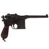 Pistole Mauser C96 1898 - dekorační replika